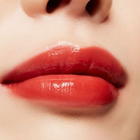 Mac Cosmetics Lustreglass Sheer Shine Lipstick - Picture 6 of 8